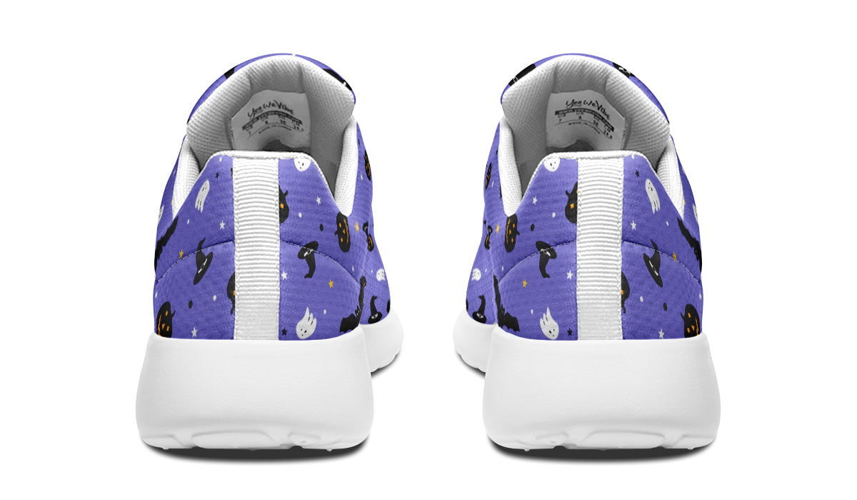 Simple Halloween Pattern