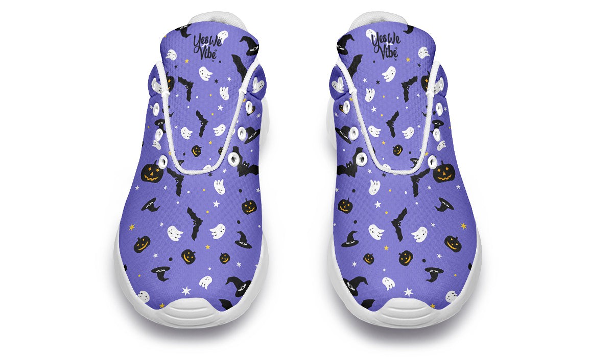 Simple Halloween Pattern