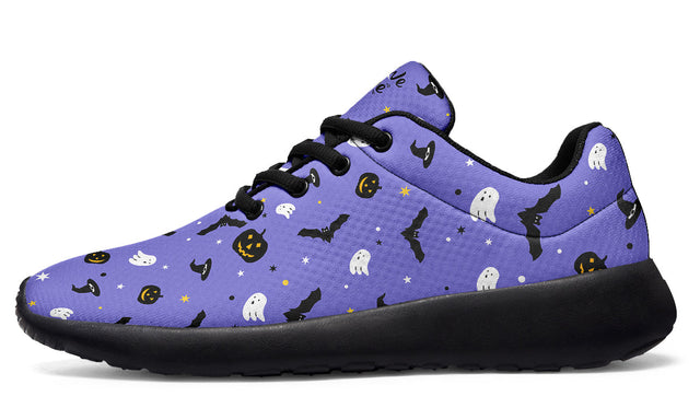 Simple Halloween Pattern