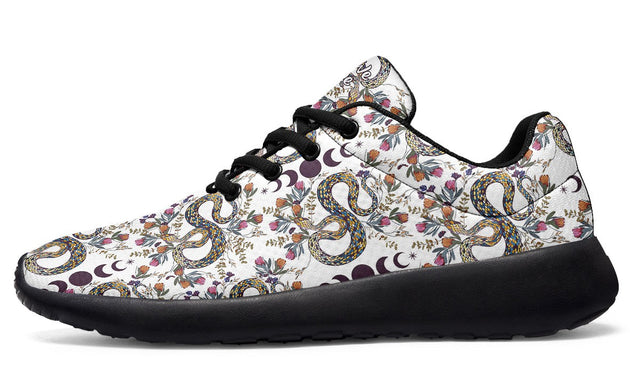 Snakes Lunar