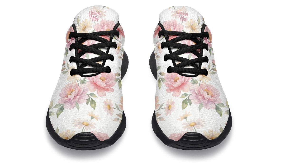 Soft Peonies