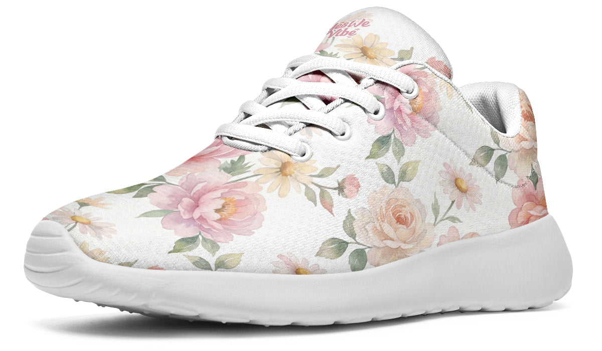 Soft Peonies