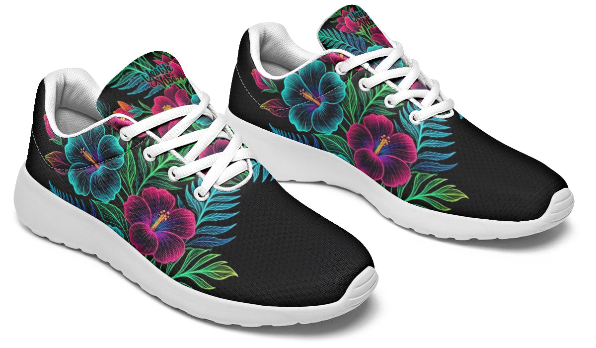 Solstice Hibiscus