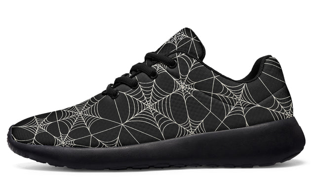 Spider Webs