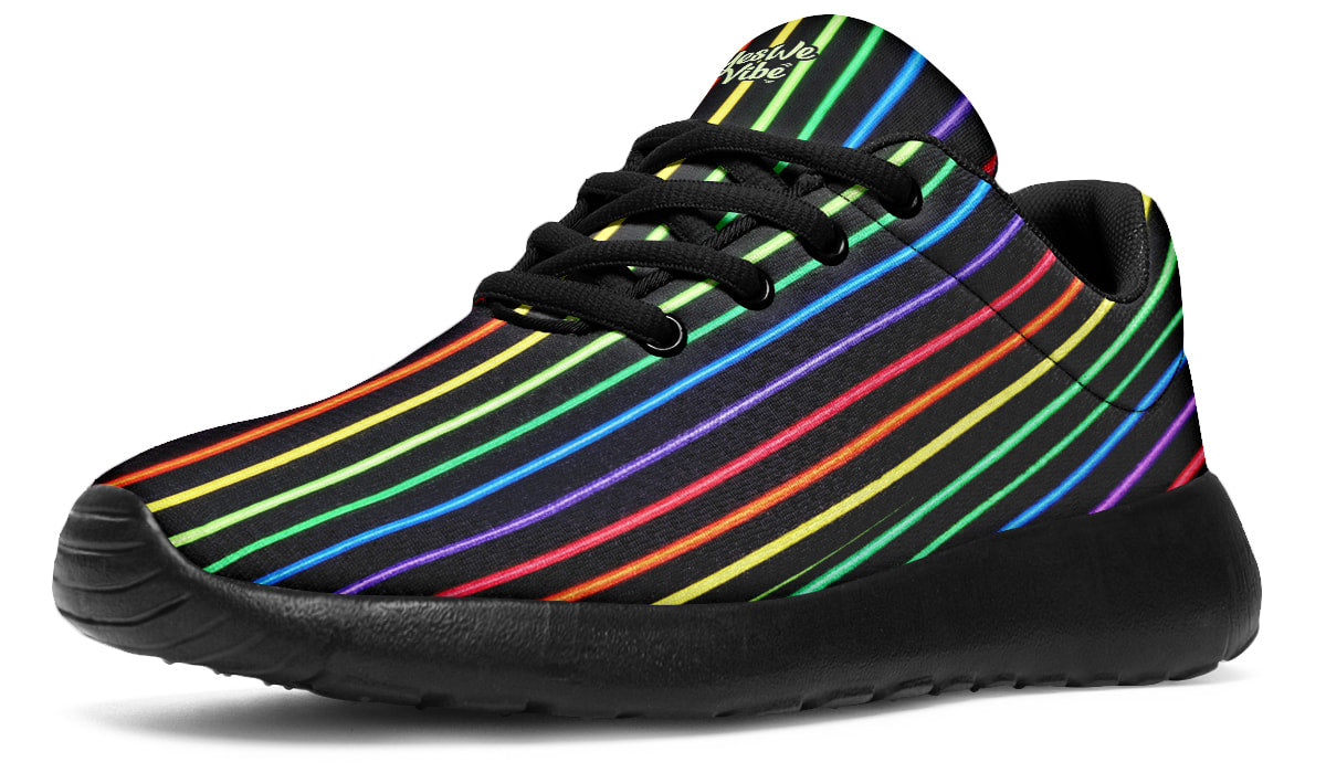 Spirit Stripes