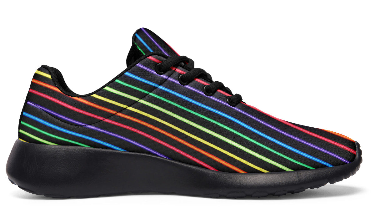 Spirit Stripes