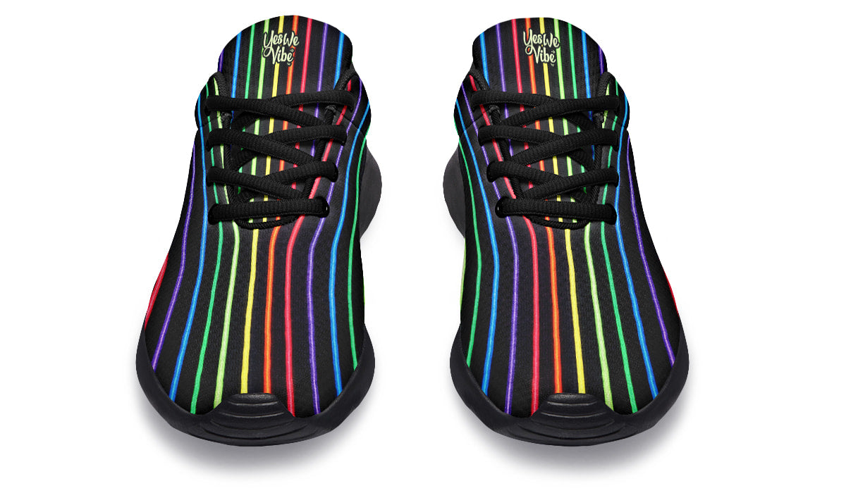 Spirit Stripes