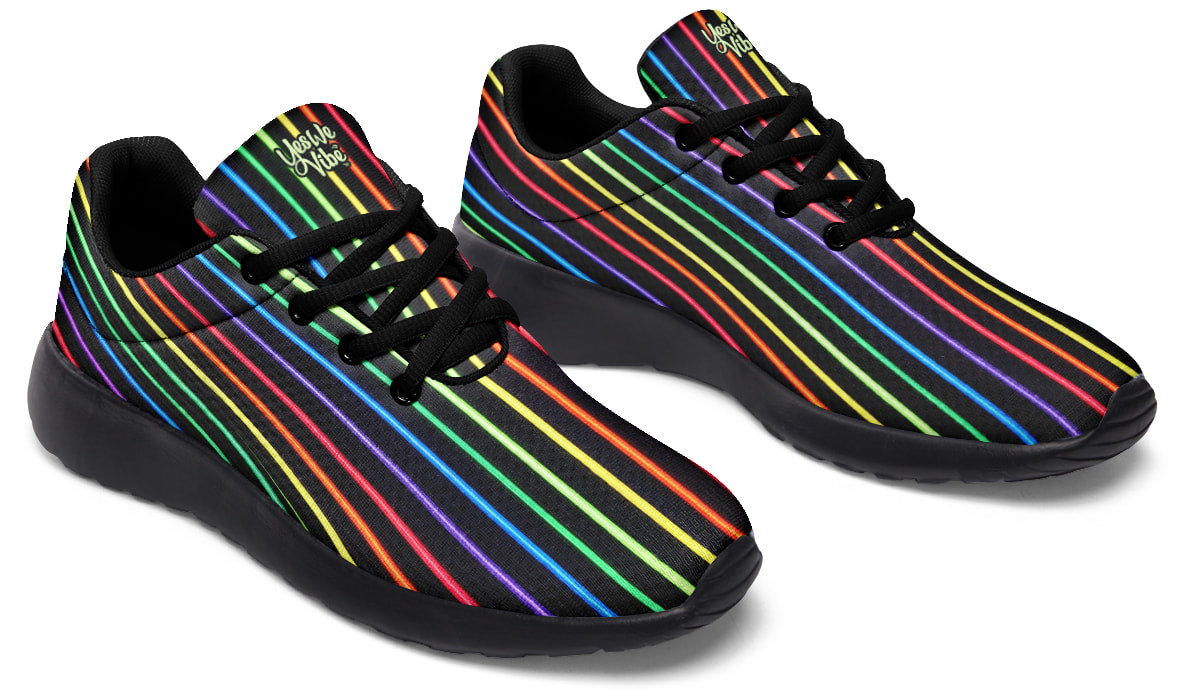 Spirit Stripes