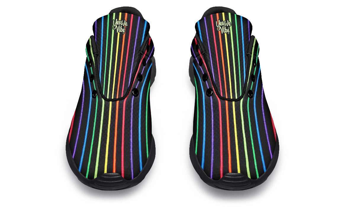 Spirit Stripes