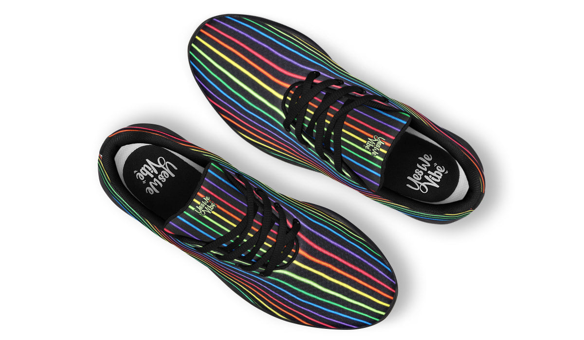 Spirit Stripes