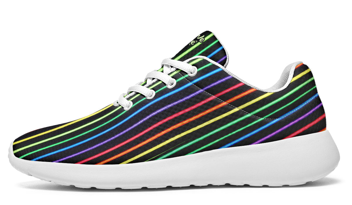Spirit Stripes