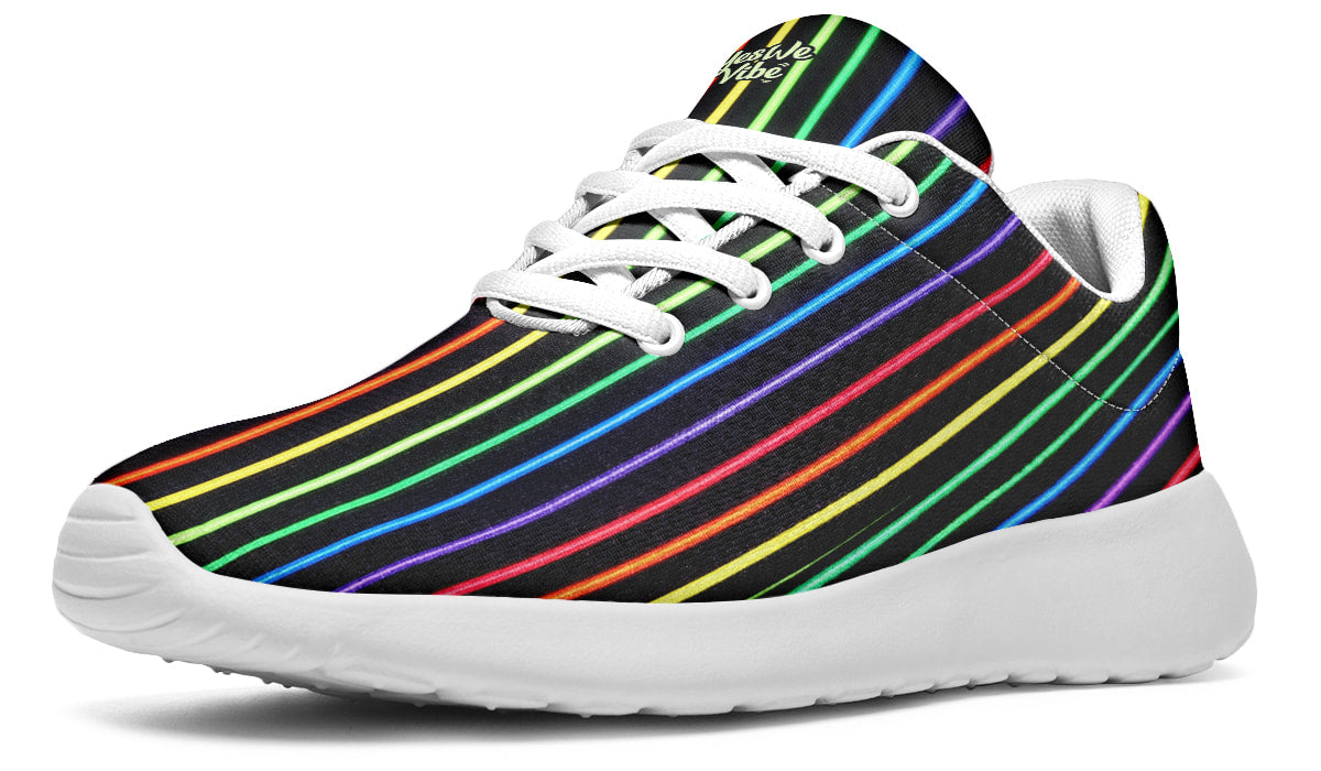 Spirit Stripes