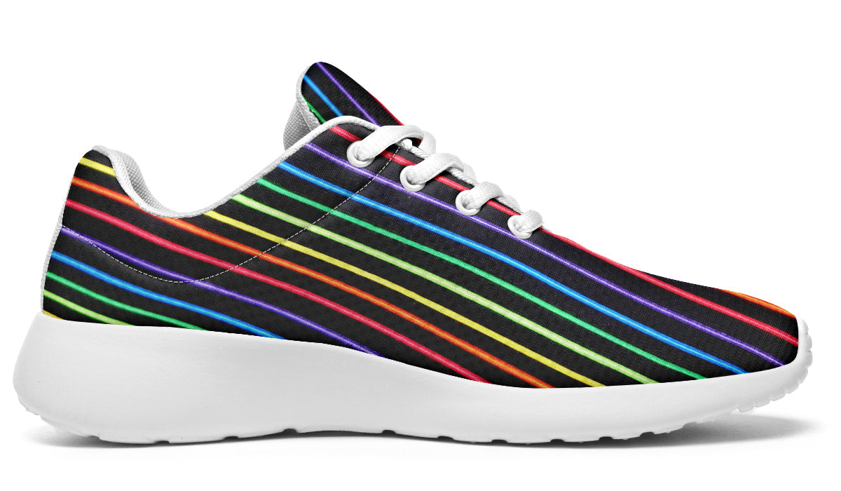 Spirit Stripes
