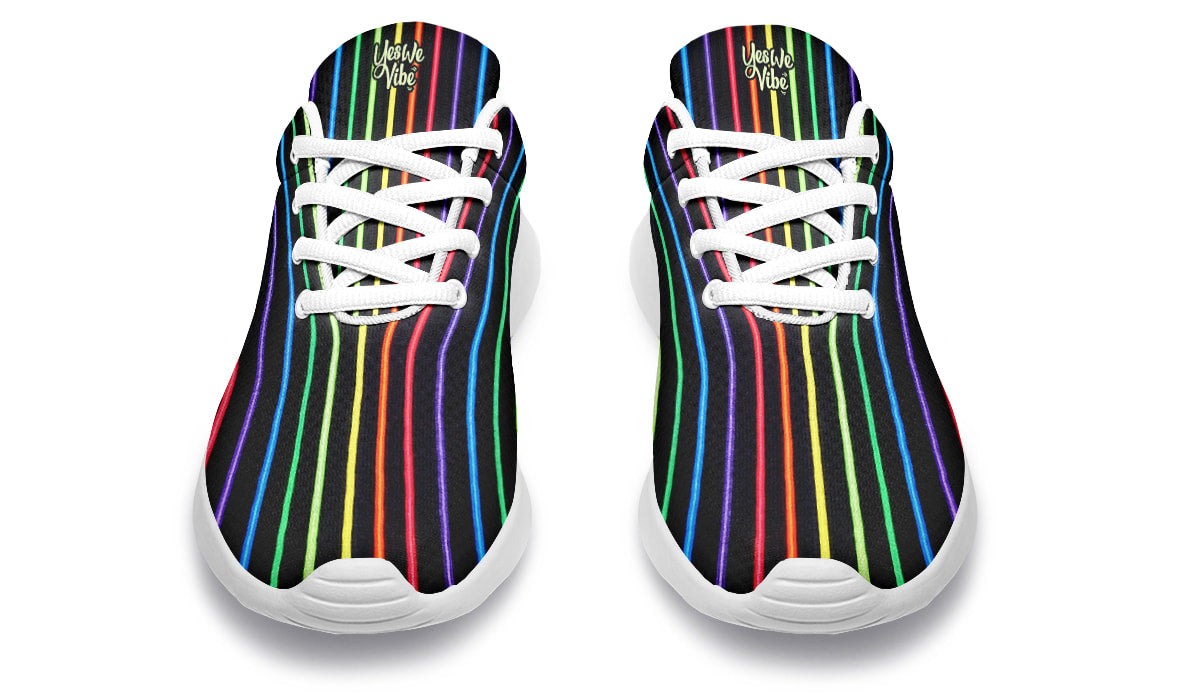 Spirit Stripes