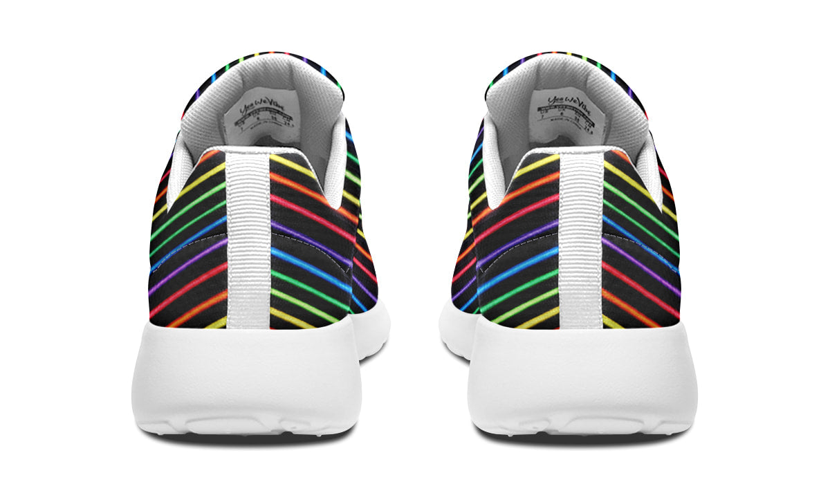Spirit Stripes