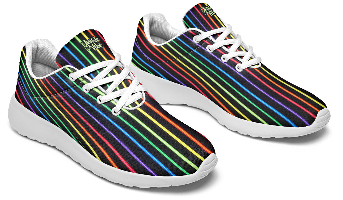 Spirit Stripes