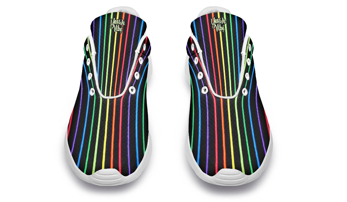 Spirit Stripes