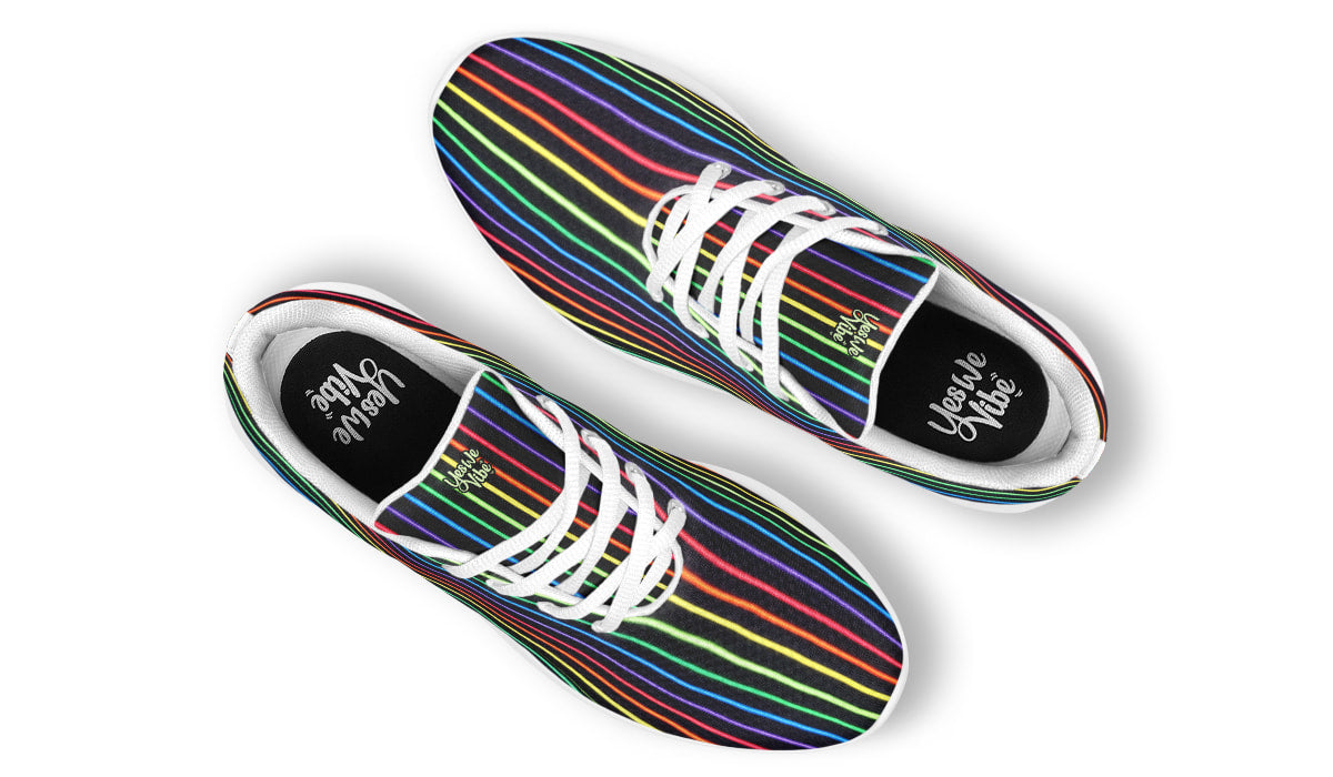Spirit Stripes