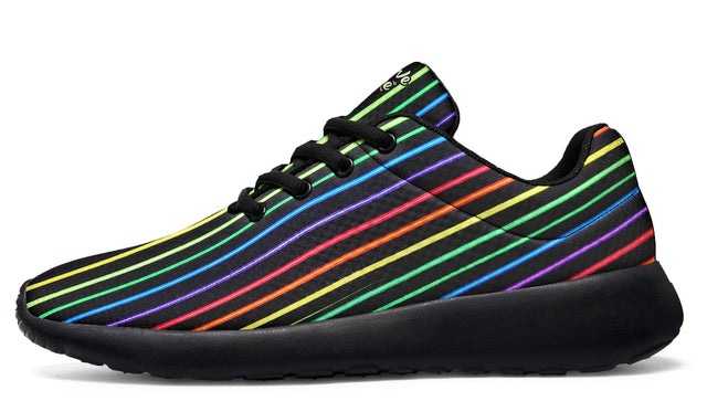 Spirit Stripes
