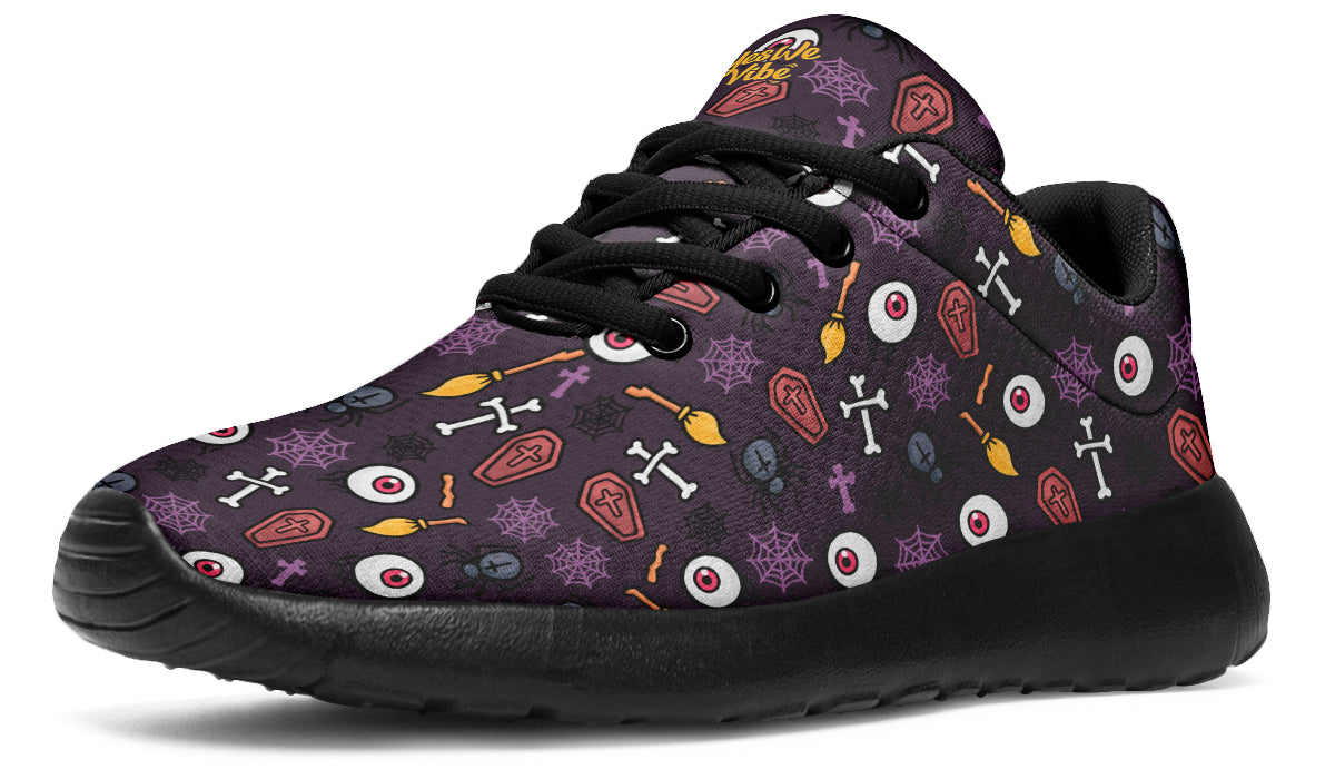 Spooky Motif