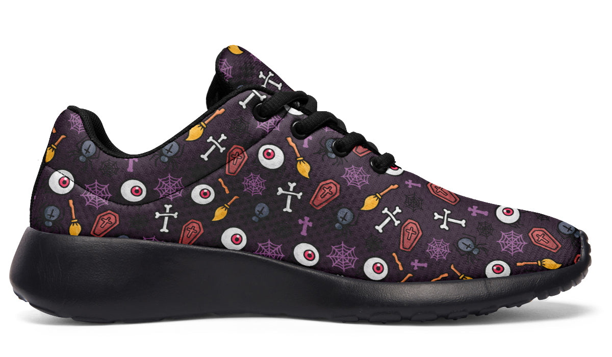 Spooky Motif