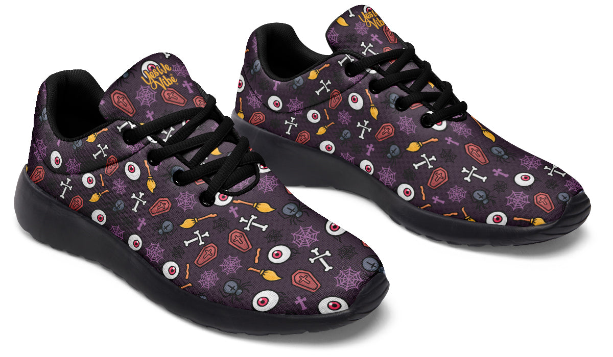 Spooky Motif