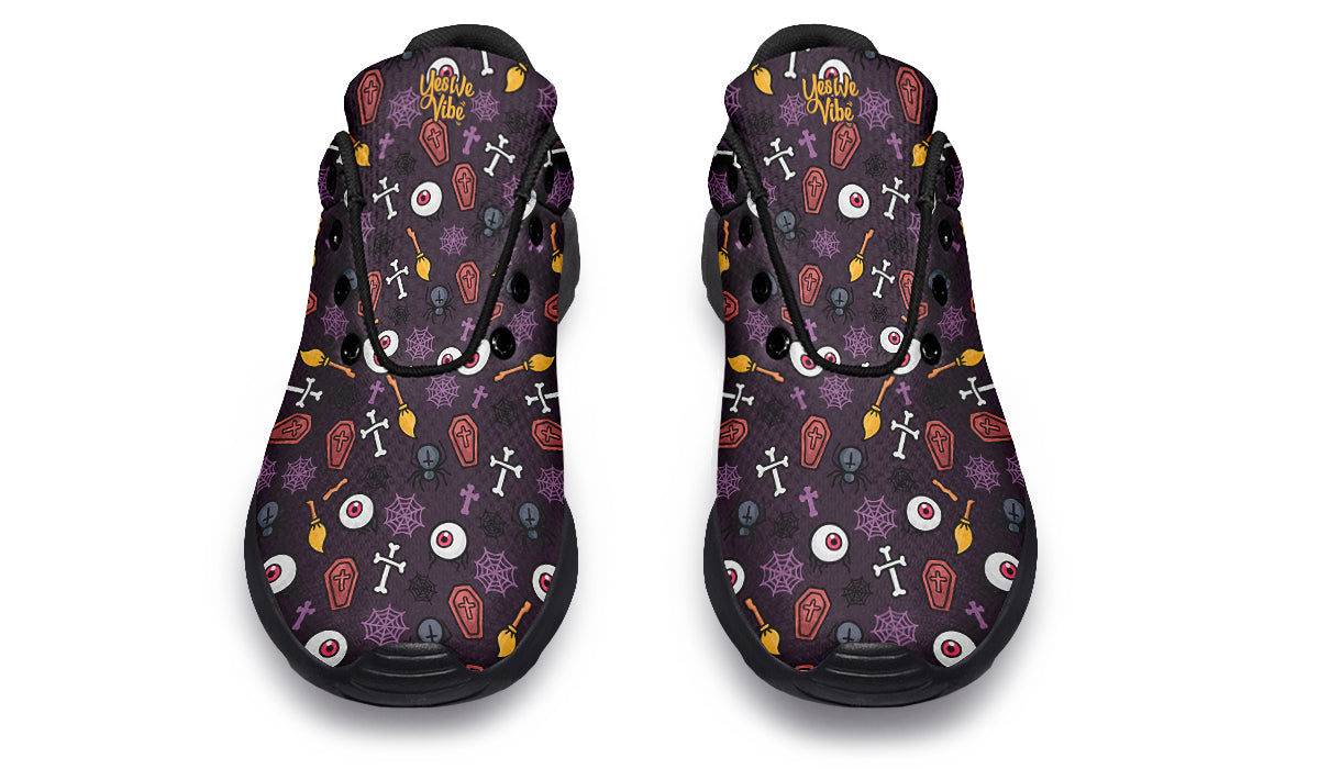 Spooky Motif