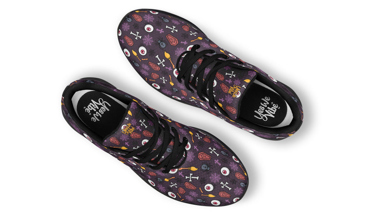 Spooky Motif