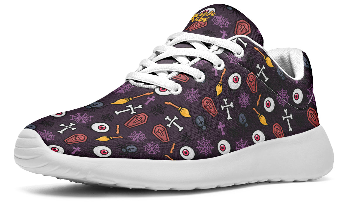 Spooky Motif