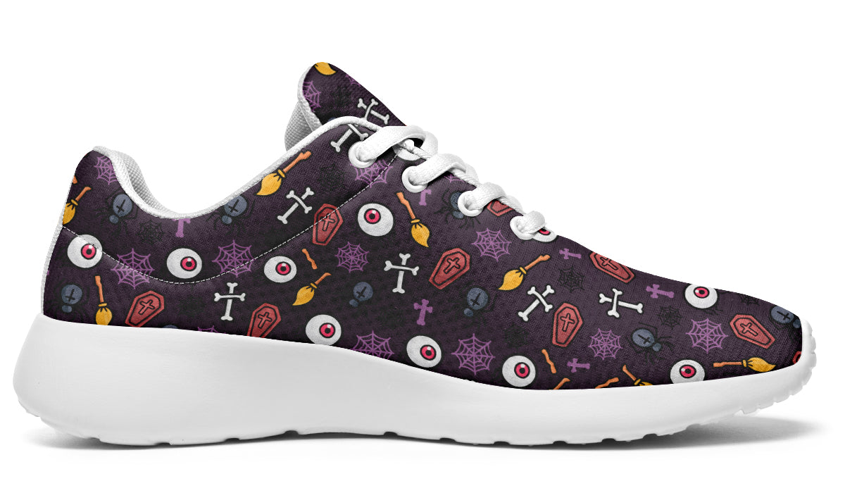 Spooky Motif