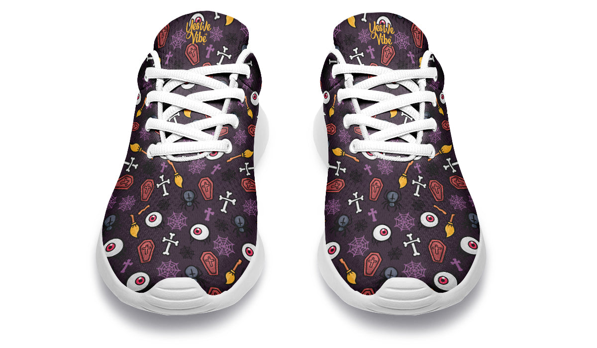Spooky Motif