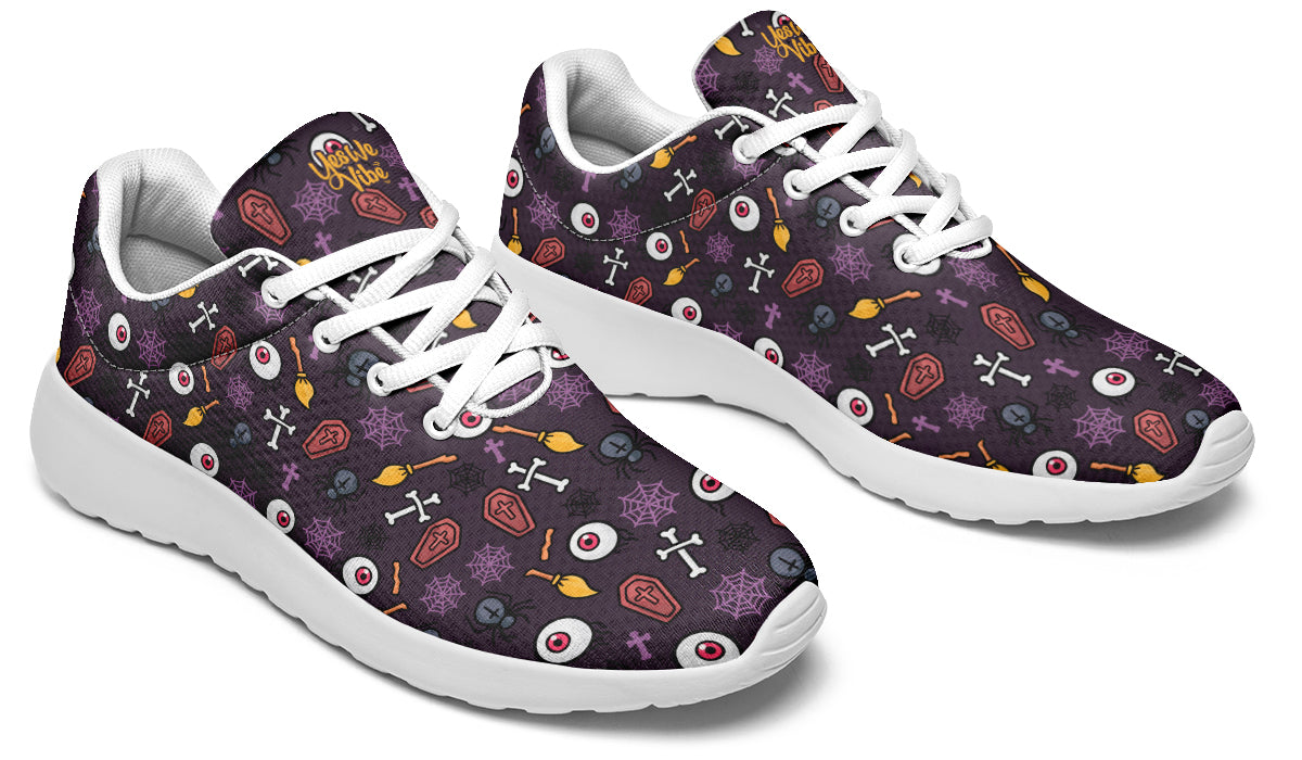 Spooky Motif