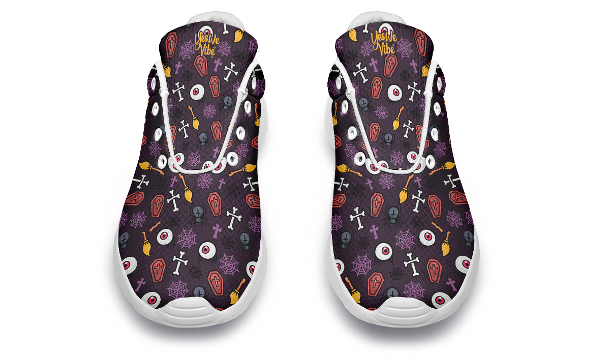 Spooky Motif