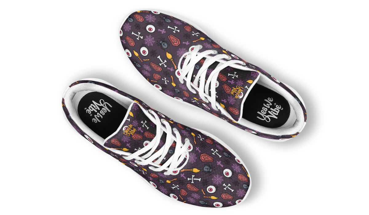 Spooky Motif