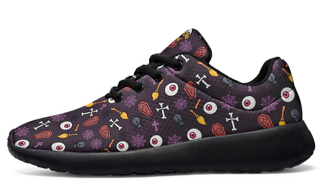 Spooky Motif
