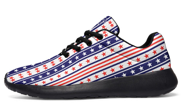 Stars And Stripes