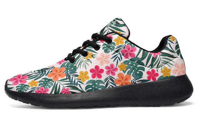 Summer Flowers