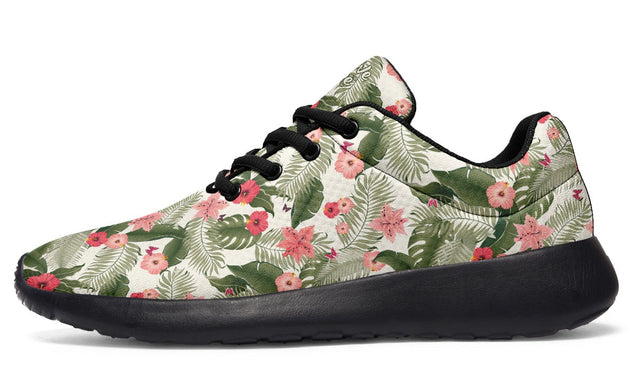 Summer Leaves