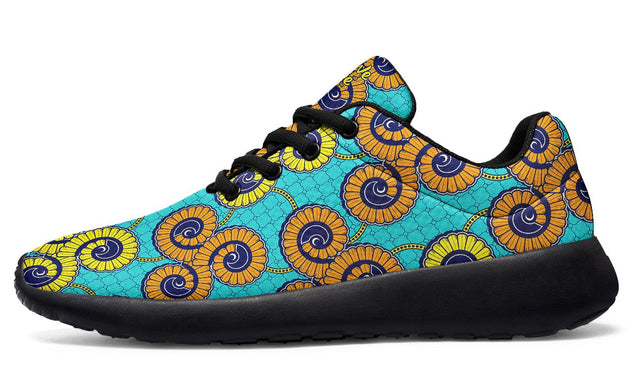 Super Wax African Ethnic