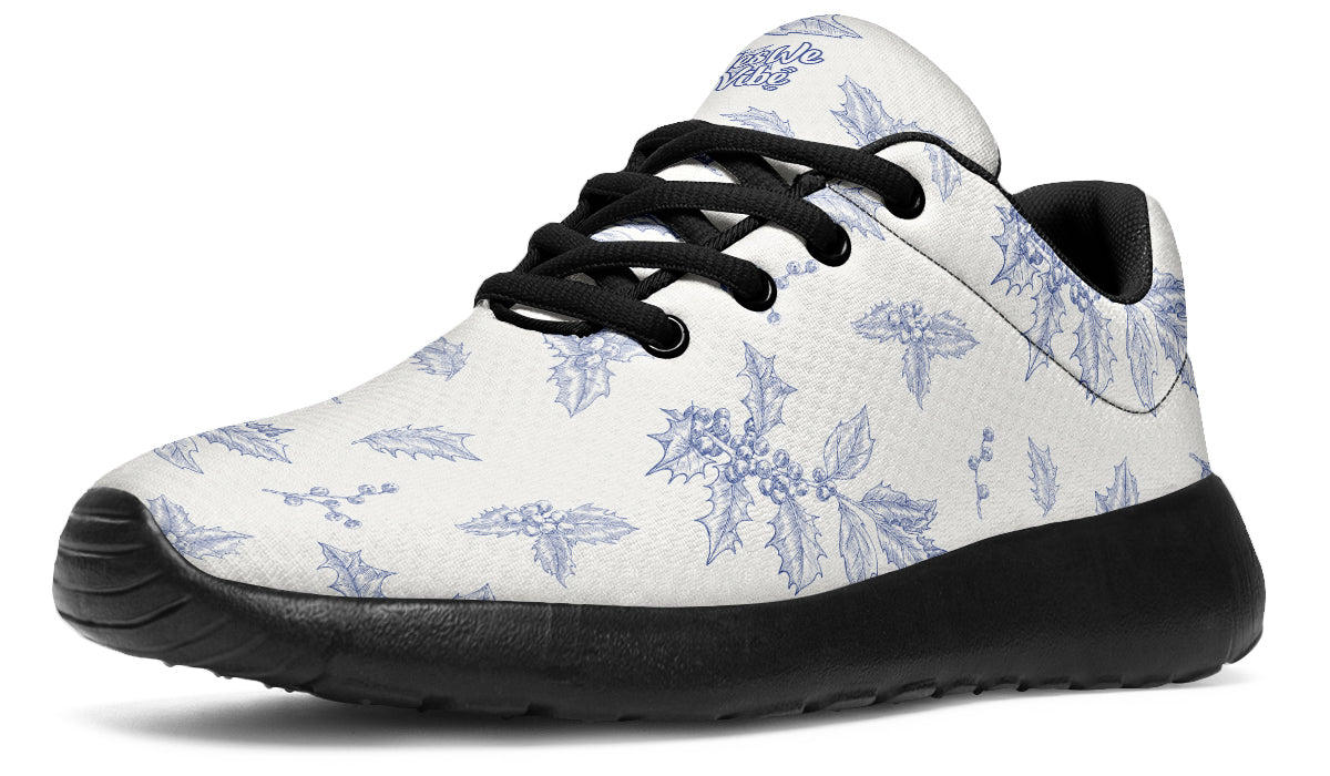 Toile Art Holly Seamless