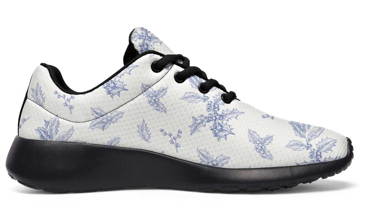 Toile Art Holly Seamless