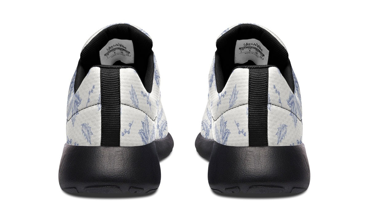 Toile Art Holly Seamless