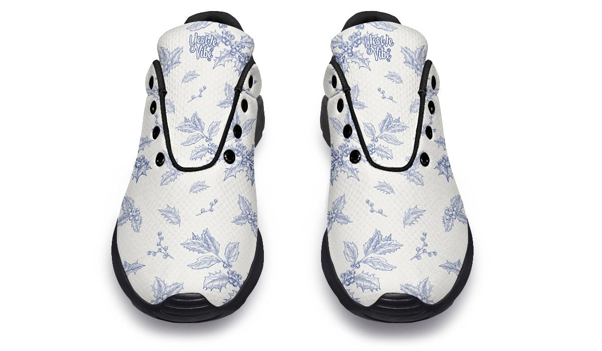 Toile Art Holly Seamless