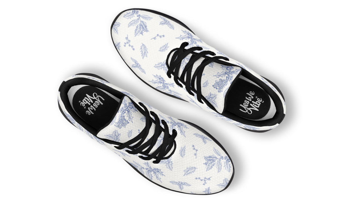 Toile Art Holly Seamless