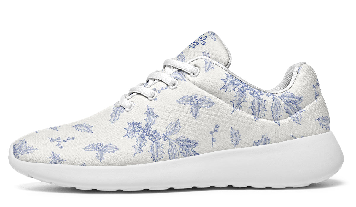 Toile Art Holly Seamless