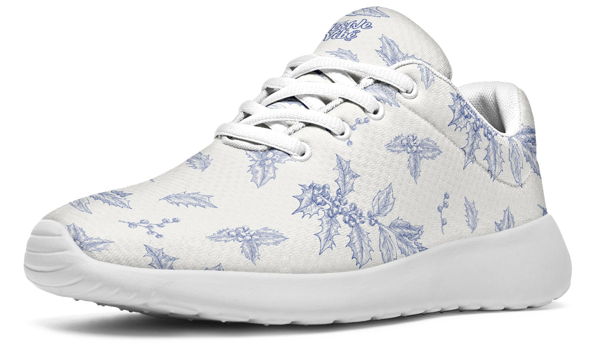 Toile Art Holly Seamless