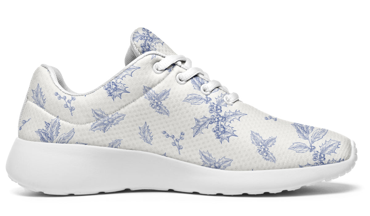 Toile Art Holly Seamless