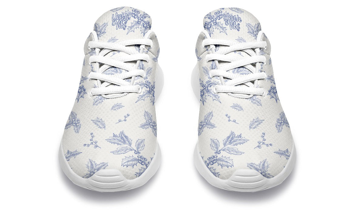 Toile Art Holly Seamless