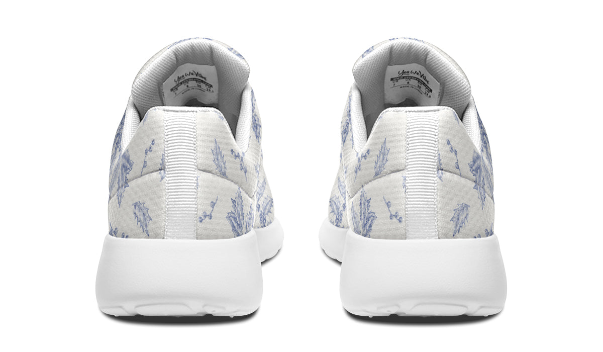 Toile Art Holly Seamless