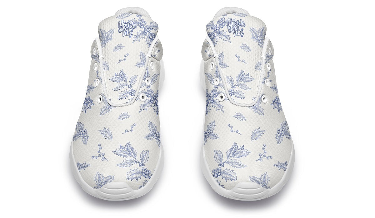 Toile Art Holly Seamless